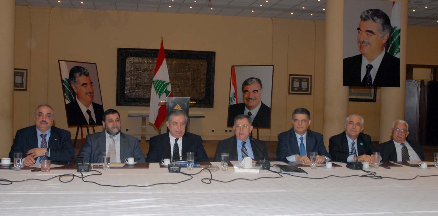 كتلة المستقبل في قريطم